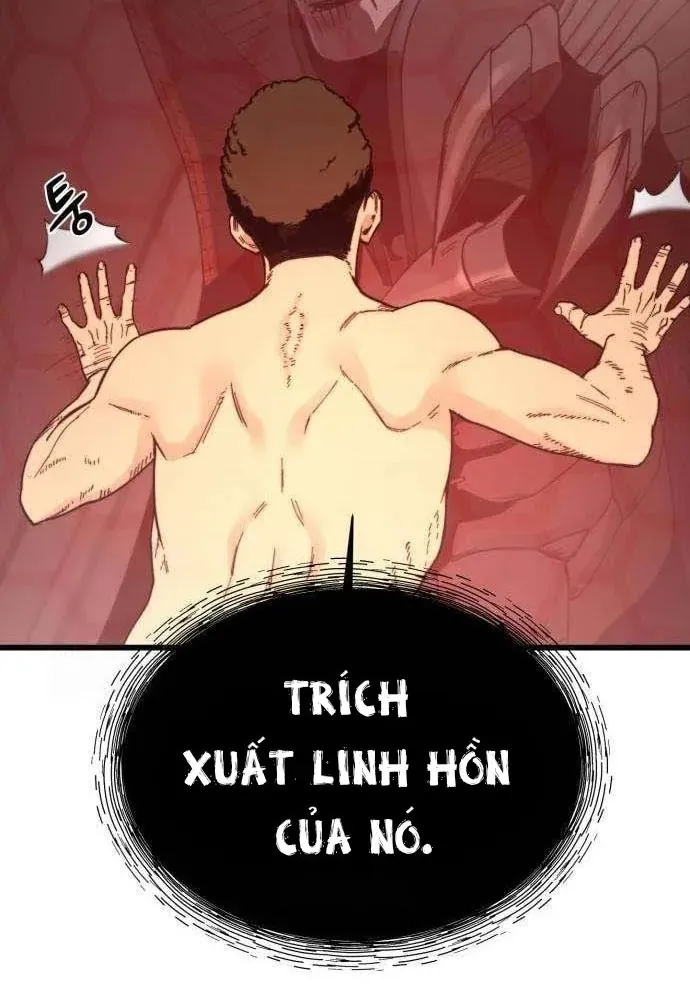 Xâm Lăng Âm Giới Chapter 6 - Trang 15