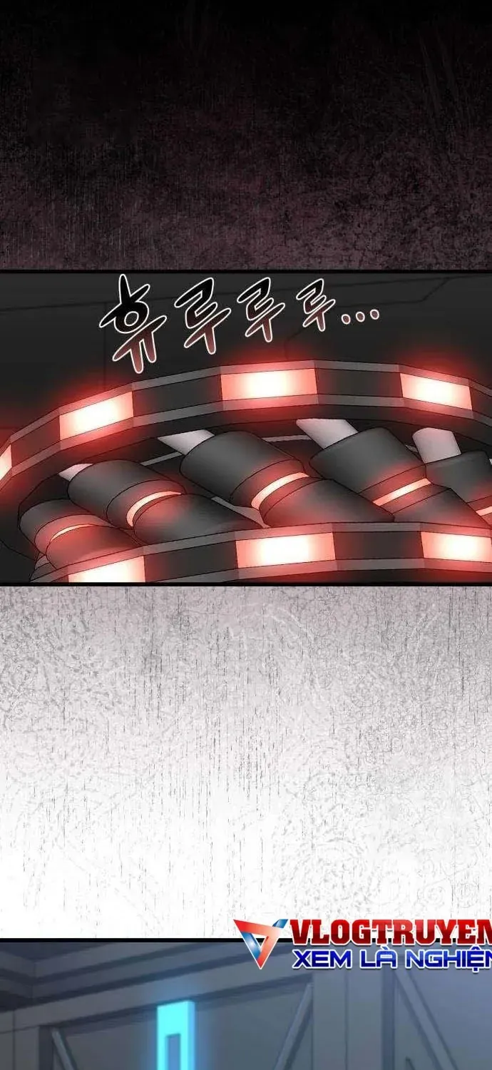 Xâm Lăng Âm Giới Chapter 6 - Trang 22