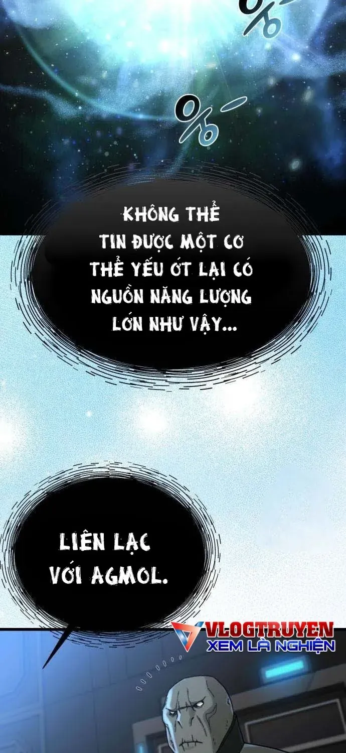 Xâm Lăng Âm Giới Chapter 6 - Trang 28