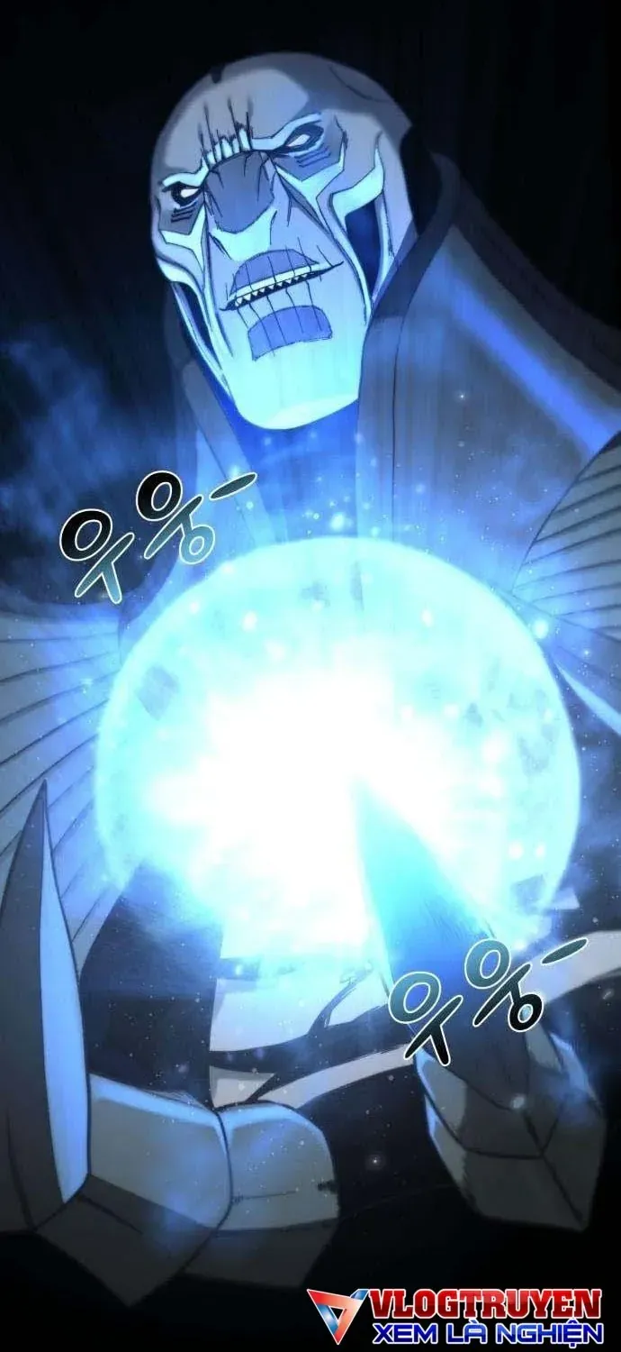 Xâm Lăng Âm Giới Chapter 6 - Trang 30