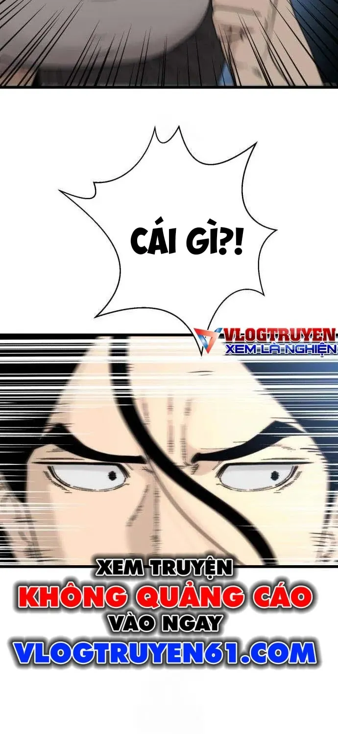 Xâm Lăng Âm Giới Chapter 6 - Trang 36