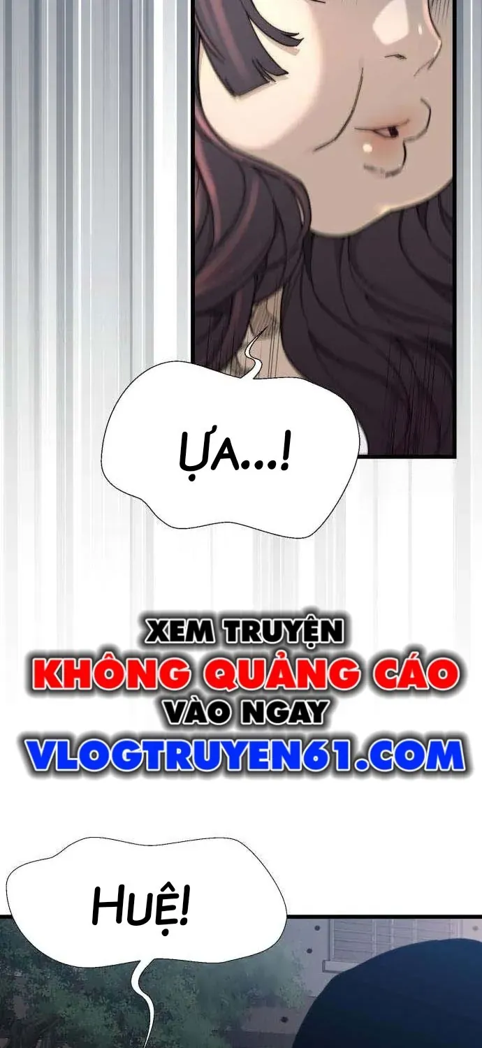 Xâm Lăng Âm Giới Chapter 6 - Trang 40