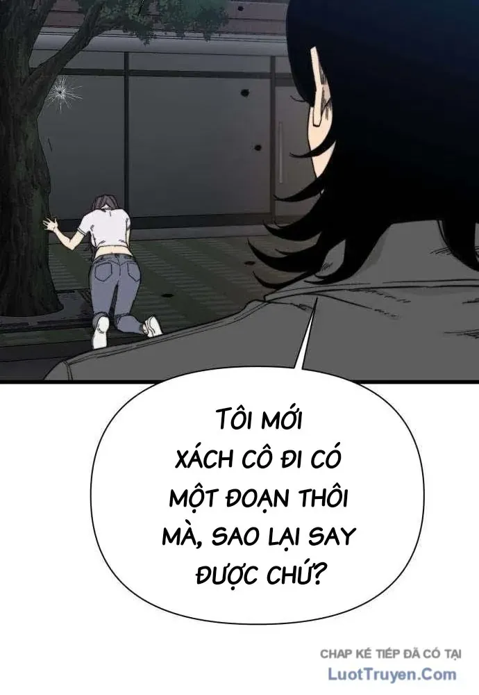 Xâm Lăng Âm Giới Chapter 6 - Trang 41