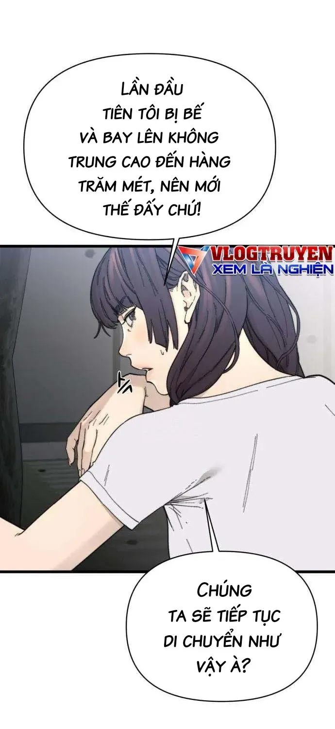 Xâm Lăng Âm Giới Chapter 6 - Trang 42