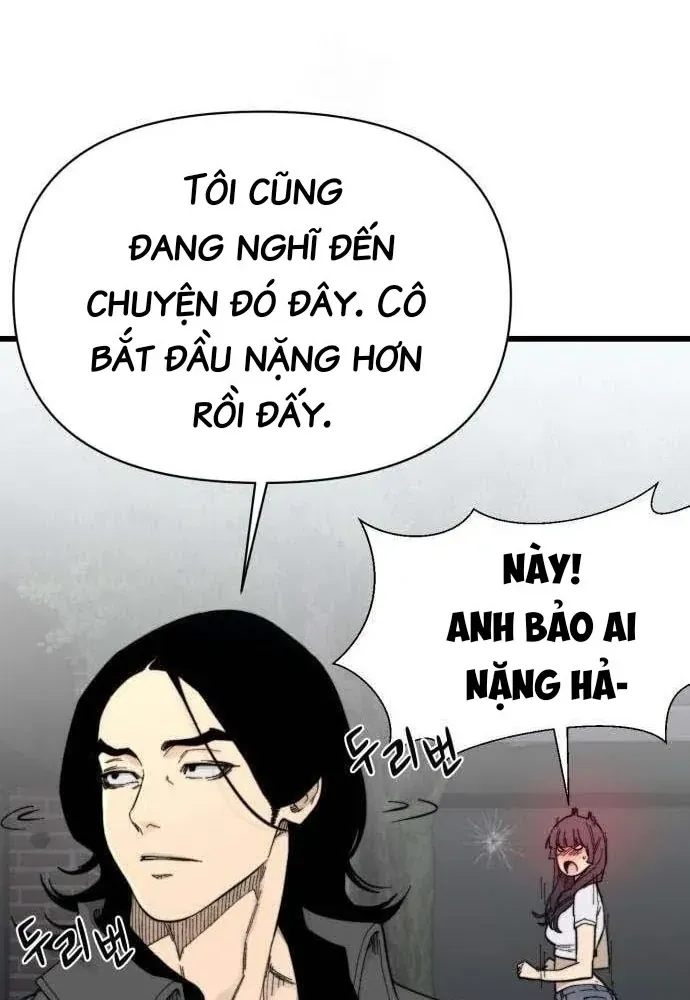 Xâm Lăng Âm Giới Chapter 6 - Trang 43