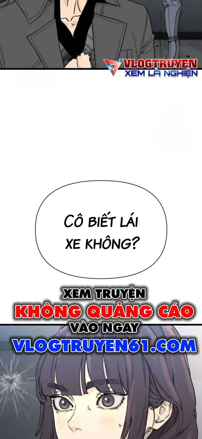 Xâm Lăng Âm Giới Chapter 6 - Trang 44
