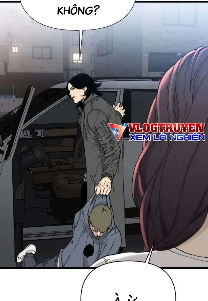 Xâm Lăng Âm Giới Chapter 6 - Trang 47