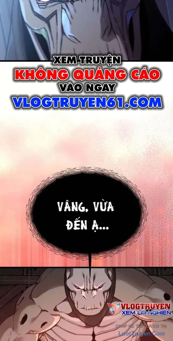 Xâm Lăng Âm Giới Chapter 6 - Trang 9