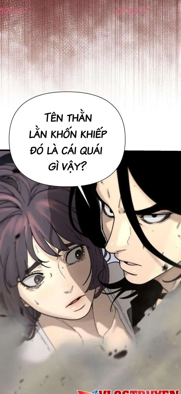 Xâm Lăng Âm Giới Chapter 7 - Trang 10