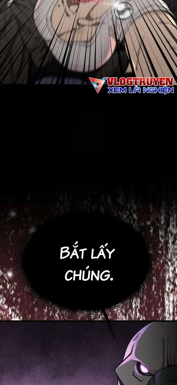 Xâm Lăng Âm Giới Chapter 7 - Trang 14