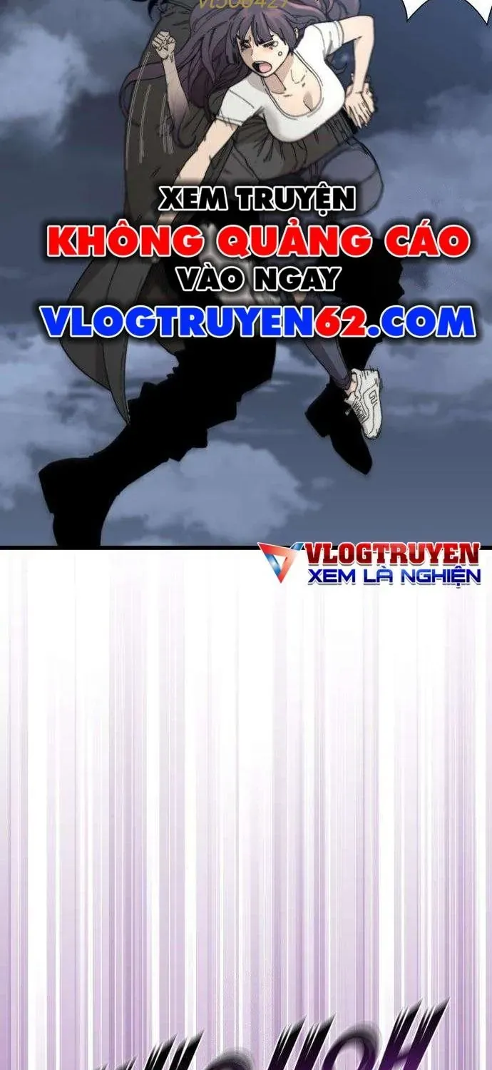 Xâm Lăng Âm Giới Chapter 7 - Trang 22