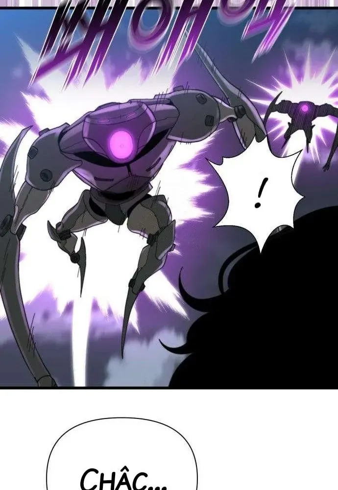 Xâm Lăng Âm Giới Chapter 7 - Trang 23