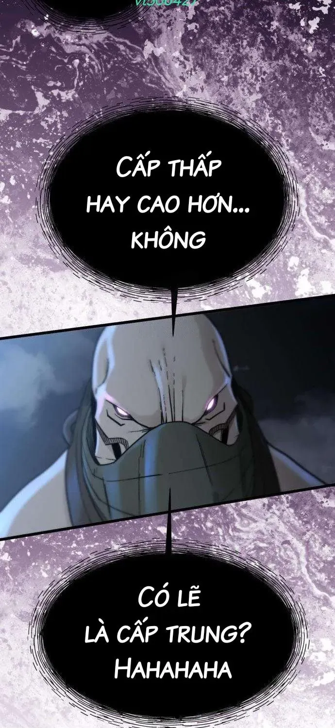Xâm Lăng Âm Giới Chapter 7 - Trang 30