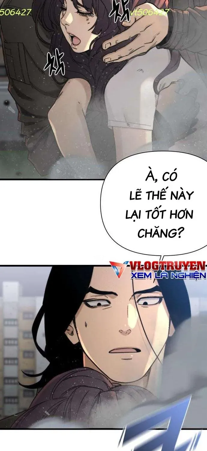 Xâm Lăng Âm Giới Chapter 7 - Trang 34