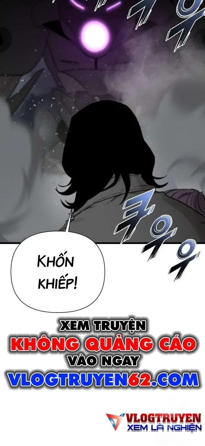 Xâm Lăng Âm Giới Chapter 7 - Trang 36