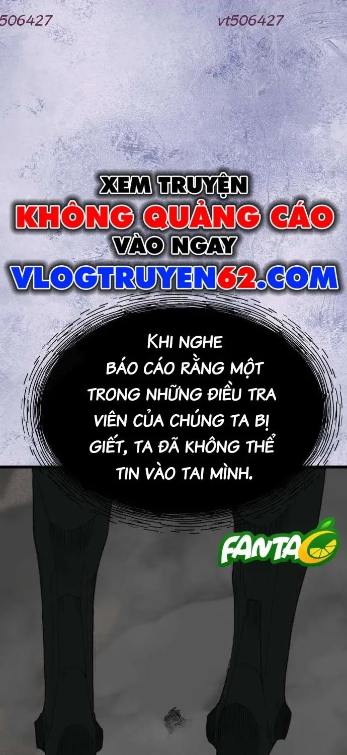 Xâm Lăng Âm Giới Chapter 7 - Trang 4