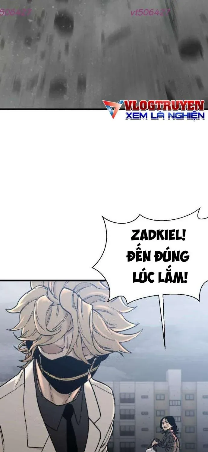 Xâm Lăng Âm Giới Chapter 7 - Trang 42