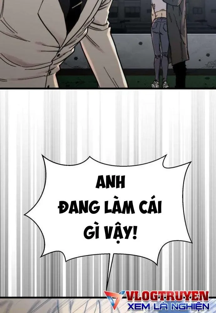 Xâm Lăng Âm Giới Chapter 7 - Trang 43