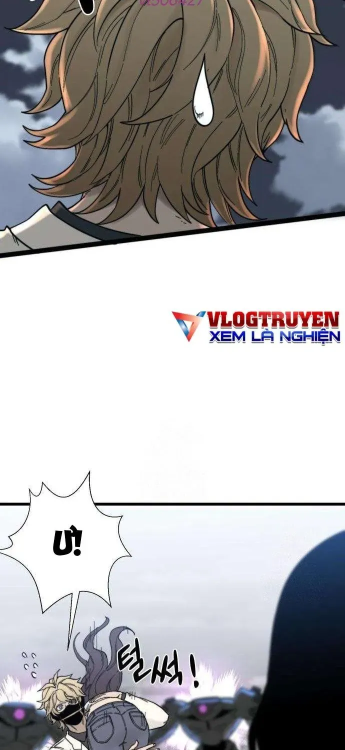 Xâm Lăng Âm Giới Chapter 7 - Trang 46
