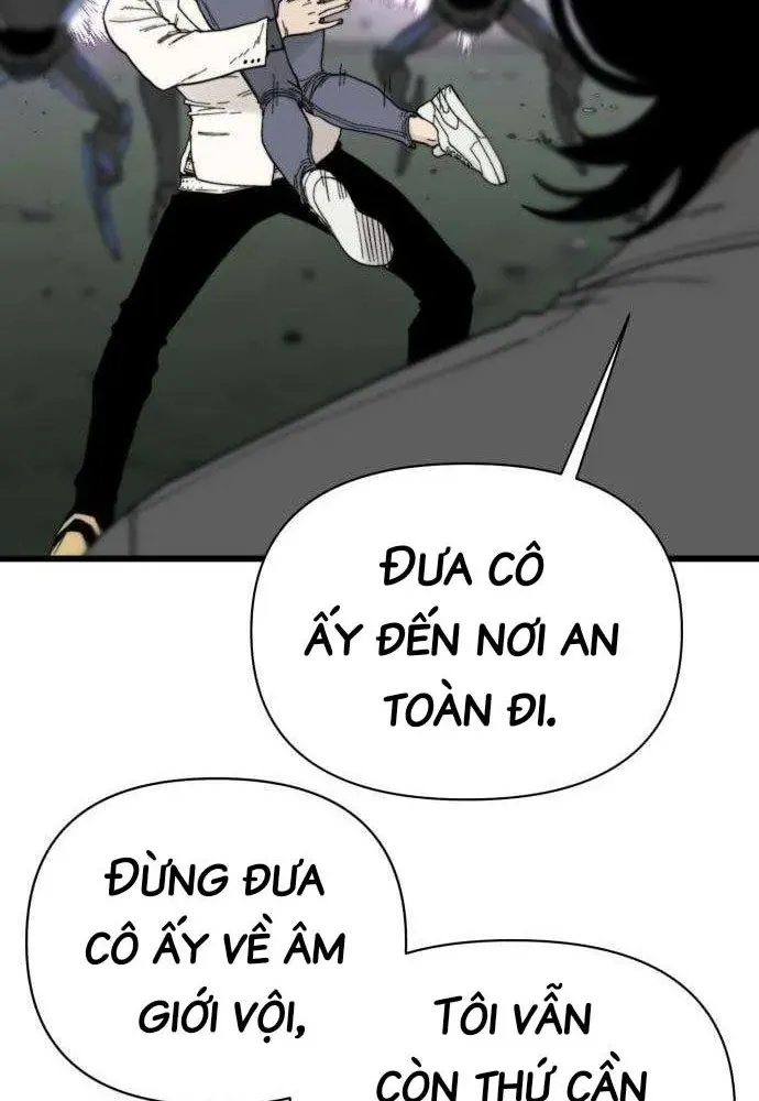 Xâm Lăng Âm Giới Chapter 7 - Trang 47