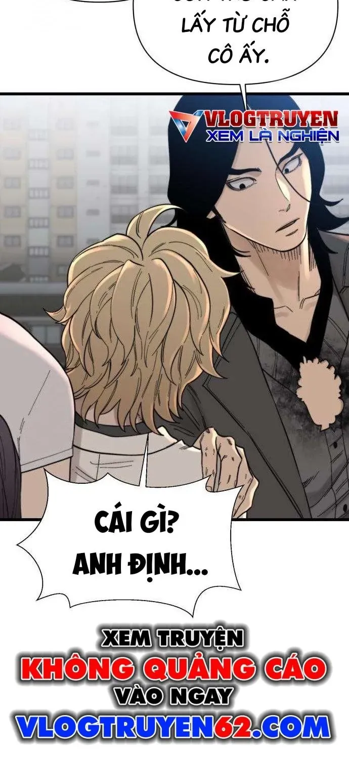 Xâm Lăng Âm Giới Chapter 7 - Trang 48