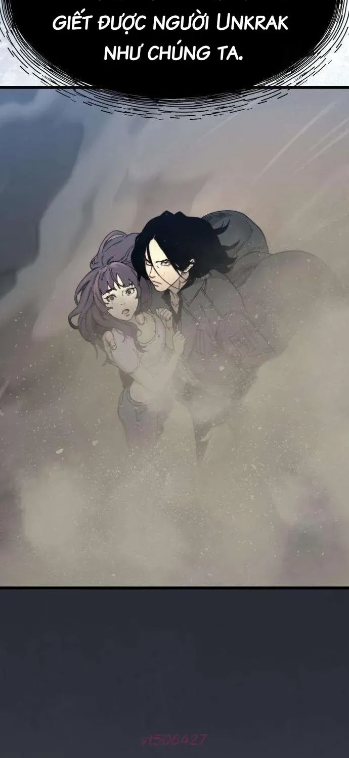 Xâm Lăng Âm Giới Chapter 7 - Trang 6