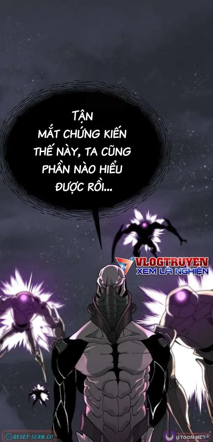 Xâm Lăng Âm Giới Chapter 7 - Trang 7