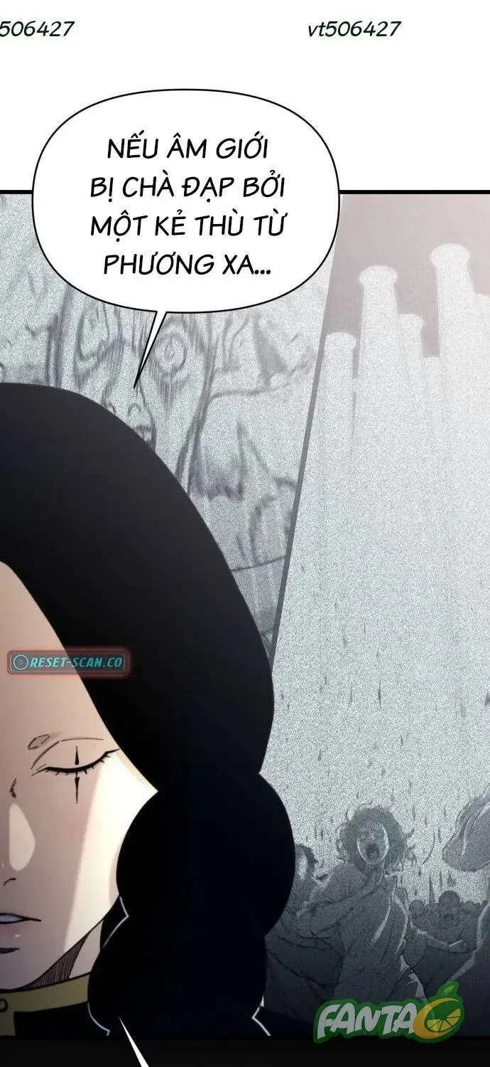 Xâm Lăng Âm Giới Chapter 8 - Trang 14