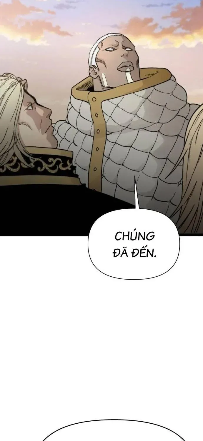 Xâm Lăng Âm Giới Chapter 8 - Trang 22