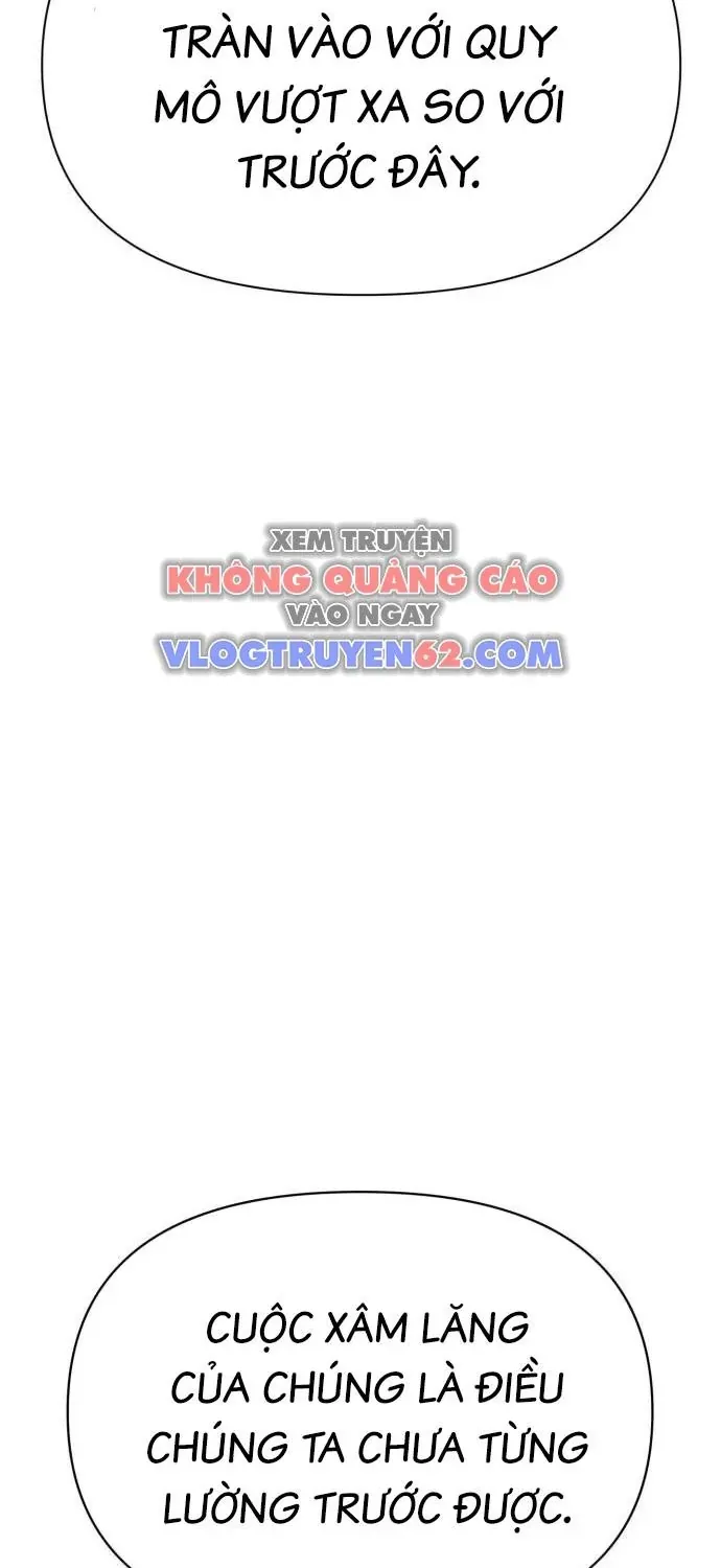 Xâm Lăng Âm Giới Chapter 8 - Trang 24