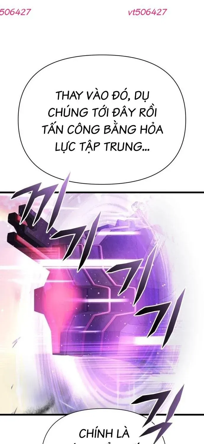Xâm Lăng Âm Giới Chapter 8 - Trang 26