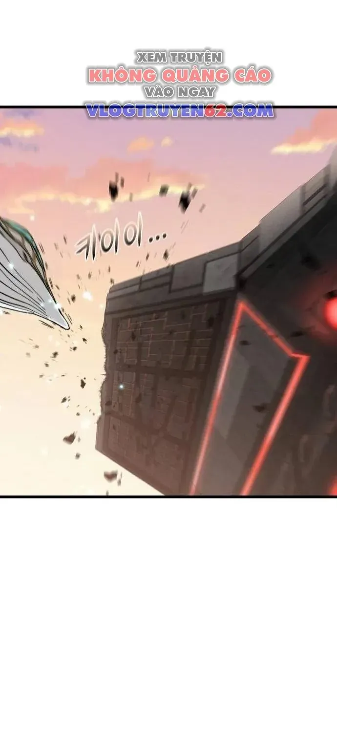 Xâm Lăng Âm Giới Chapter 8 - Trang 36