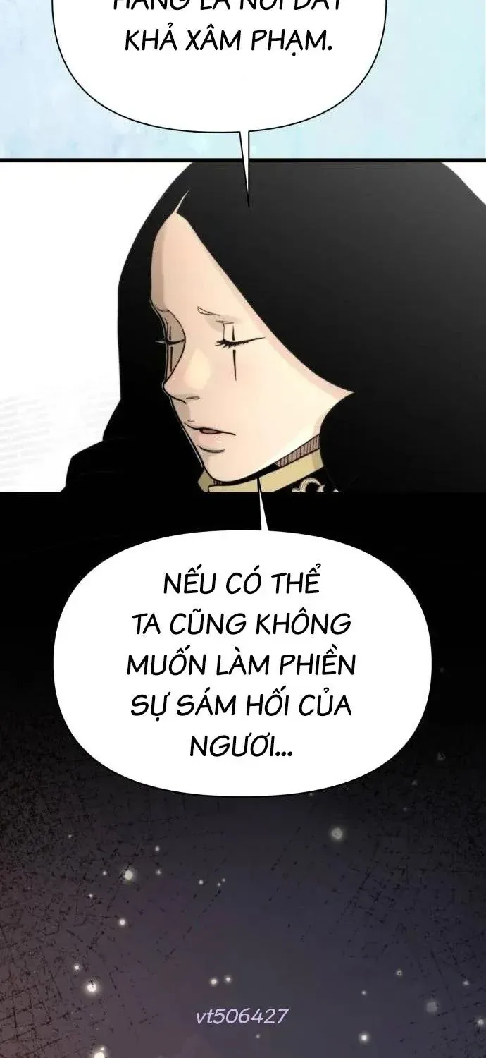 Xâm Lăng Âm Giới Chapter 8 - Trang 8