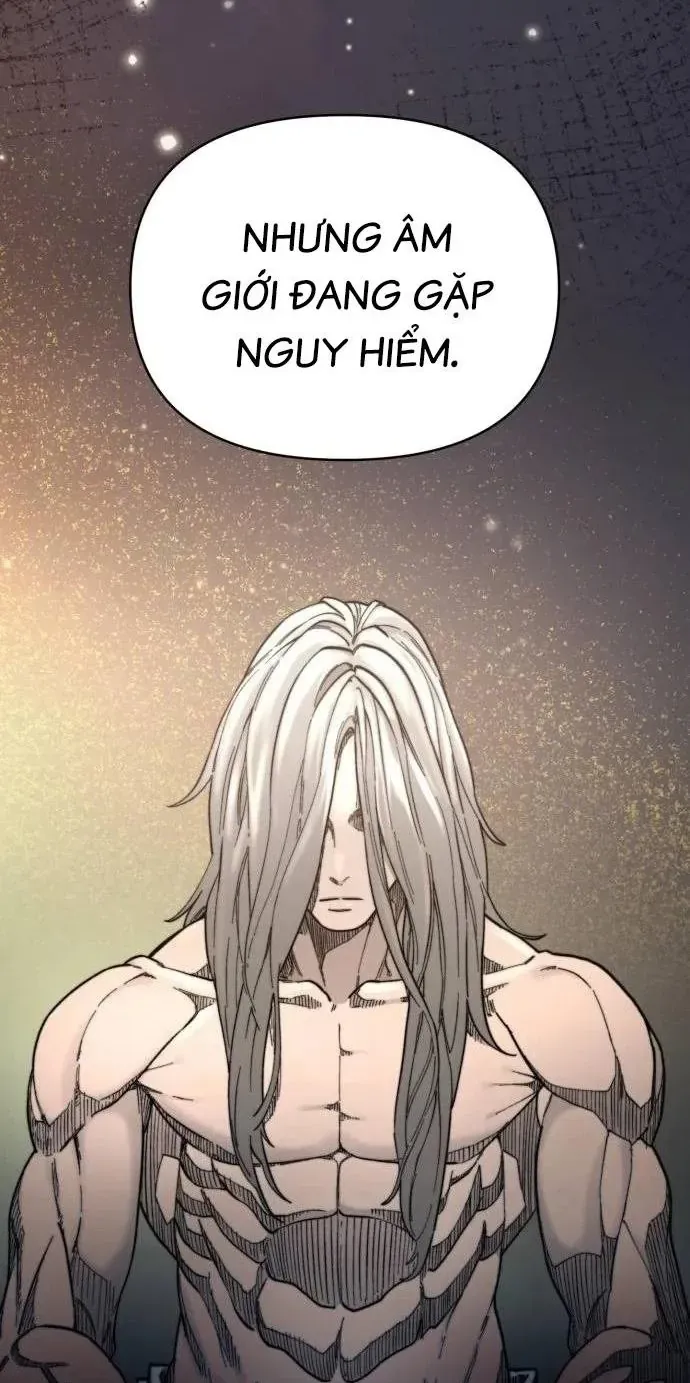 Xâm Lăng Âm Giới Chapter 8 - Trang 9