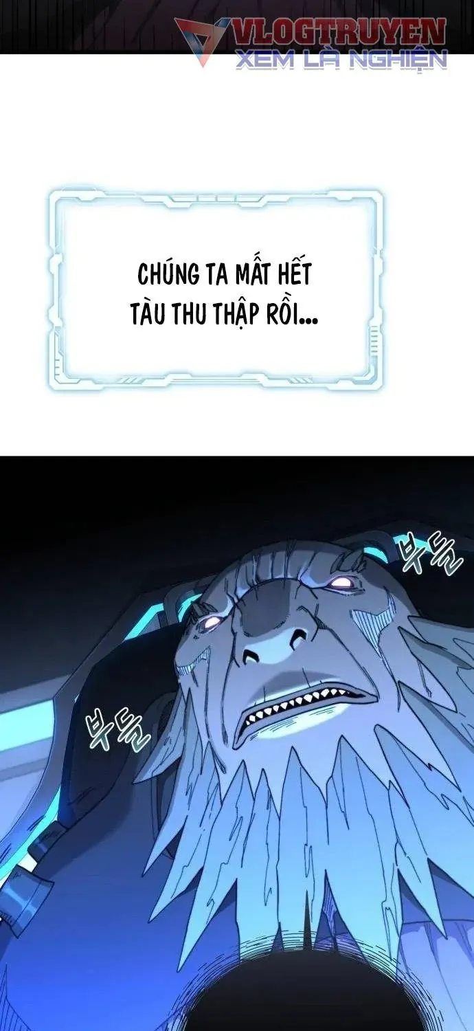 Xâm Lăng Âm Giới Chapter 9 - Trang 30