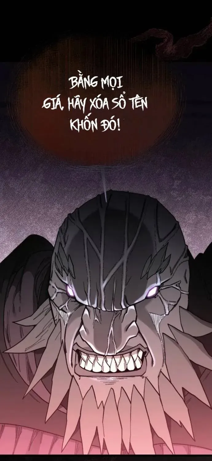 Xâm Lăng Âm Giới Chapter 9 - Trang 32