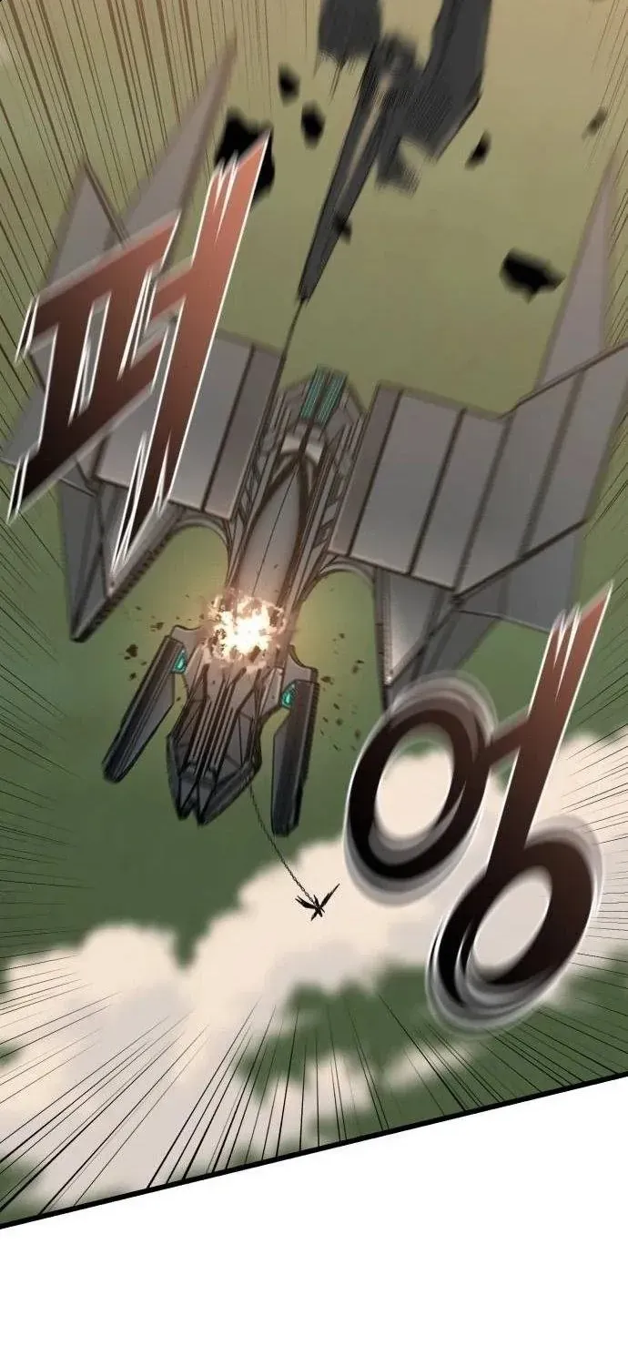 Xâm Lăng Âm Giới Chapter 9 - Trang 38