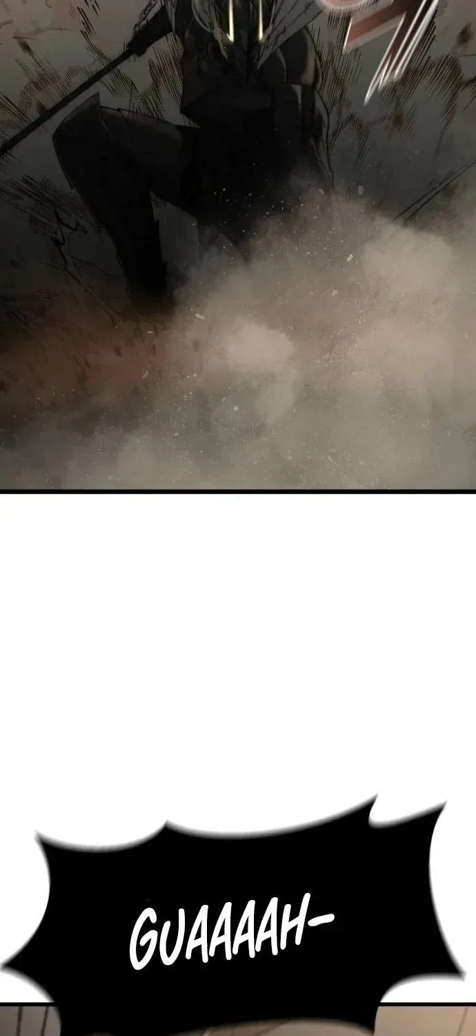 Xâm Lăng Âm Giới Chapter 9 - Trang 44