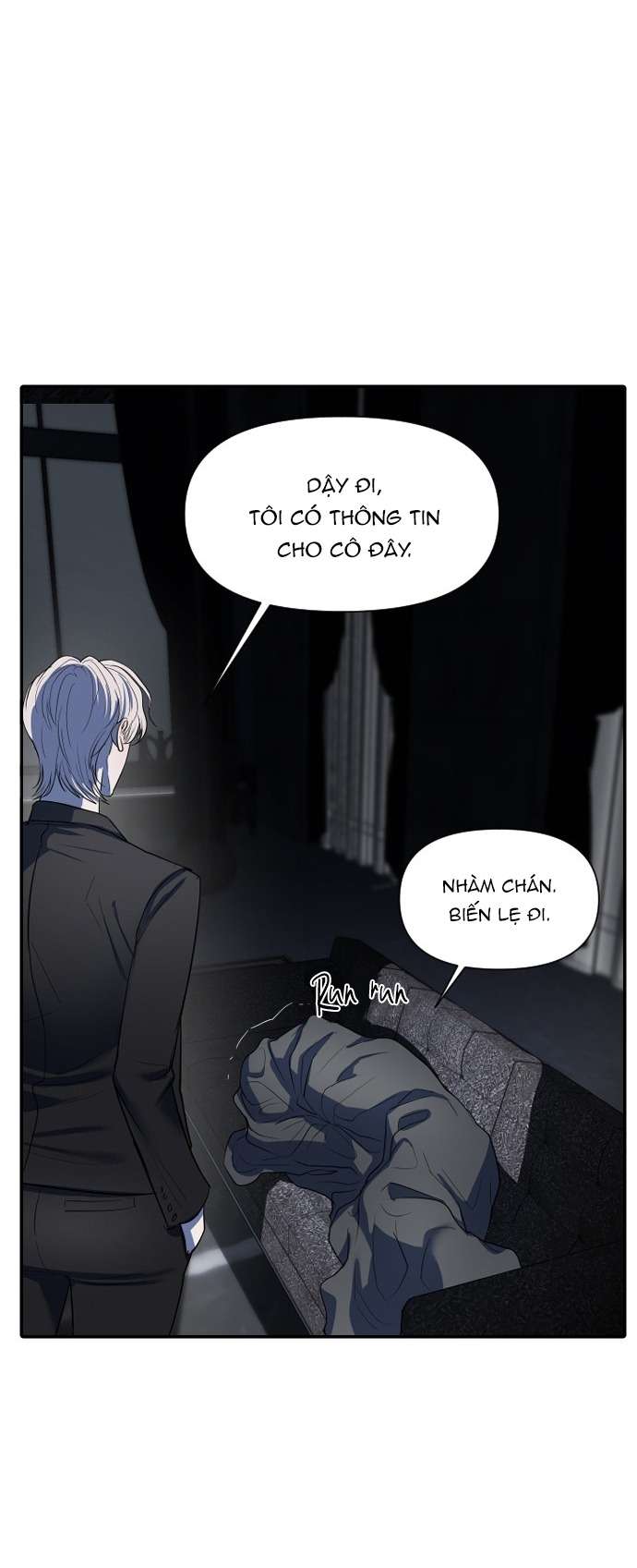 Xâm Nhập Trường Trung Học Tài Phiệt Chapter 1 - Trang 17