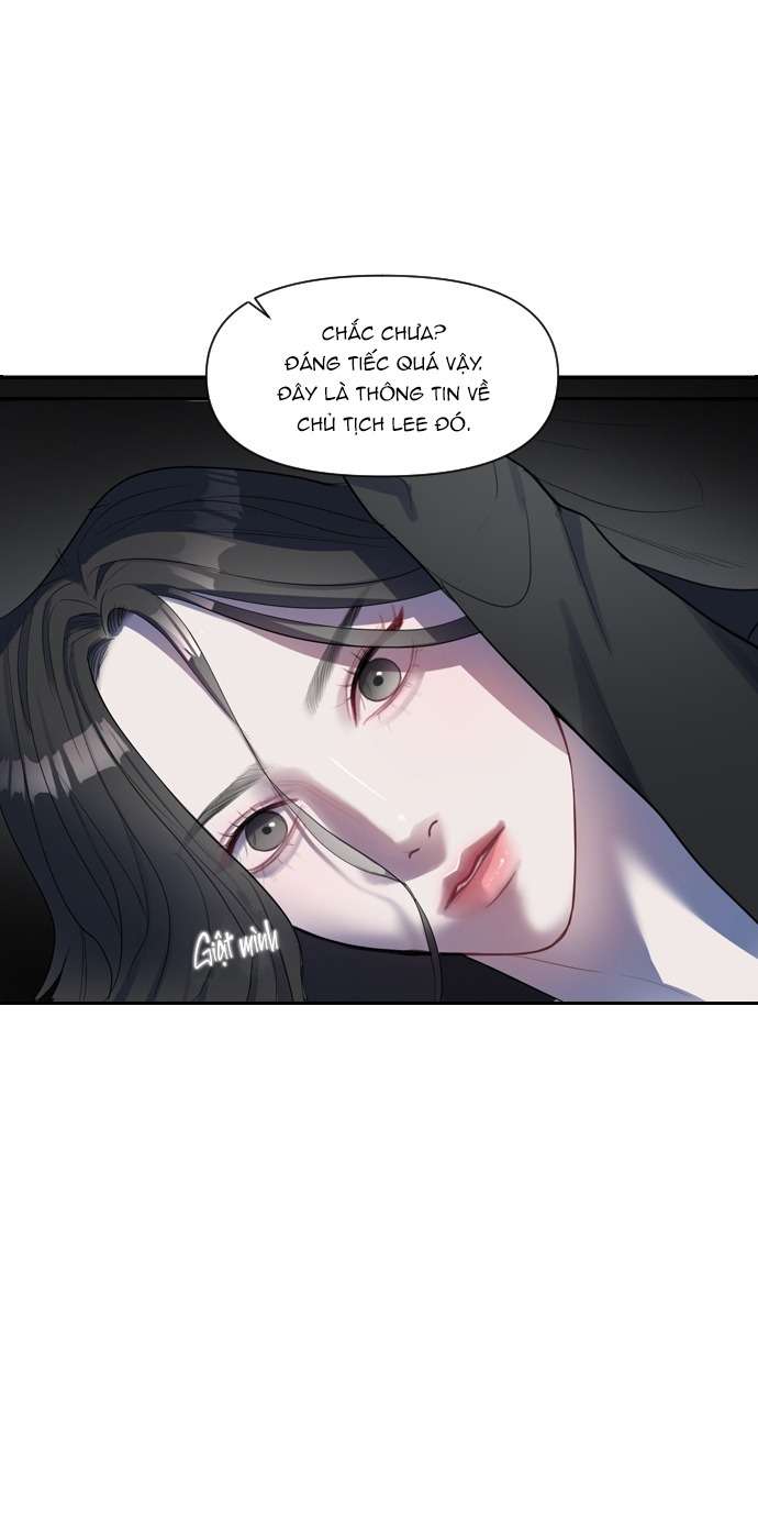 Xâm Nhập Trường Trung Học Tài Phiệt Chapter 1 - Trang 18