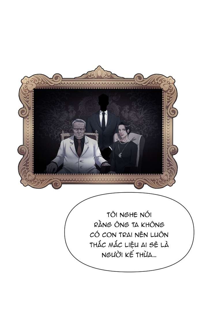 Xâm Nhập Trường Trung Học Tài Phiệt Chapter 1 - Trang 26