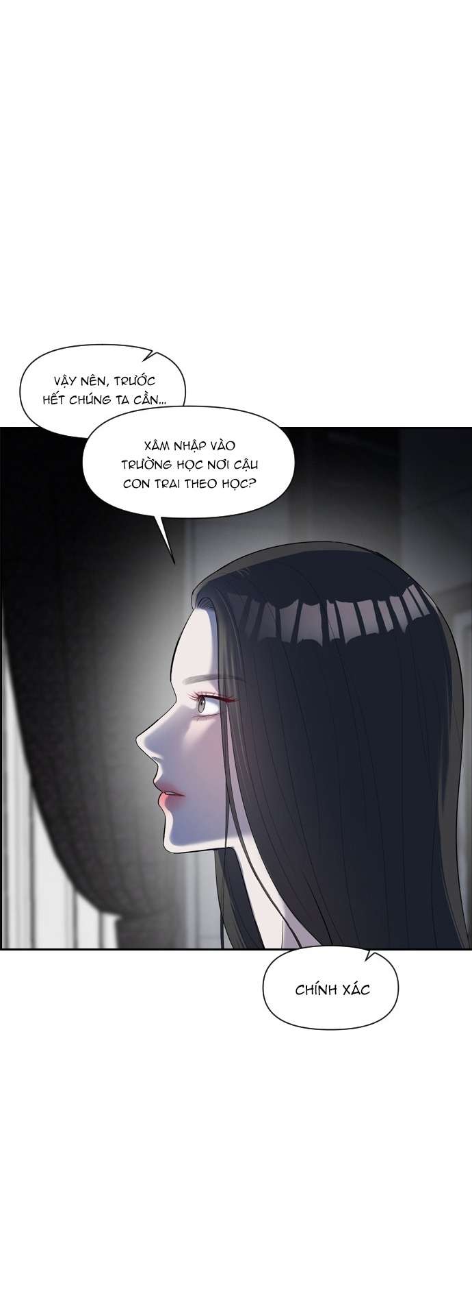 Xâm Nhập Trường Trung Học Tài Phiệt Chapter 1 - Trang 30