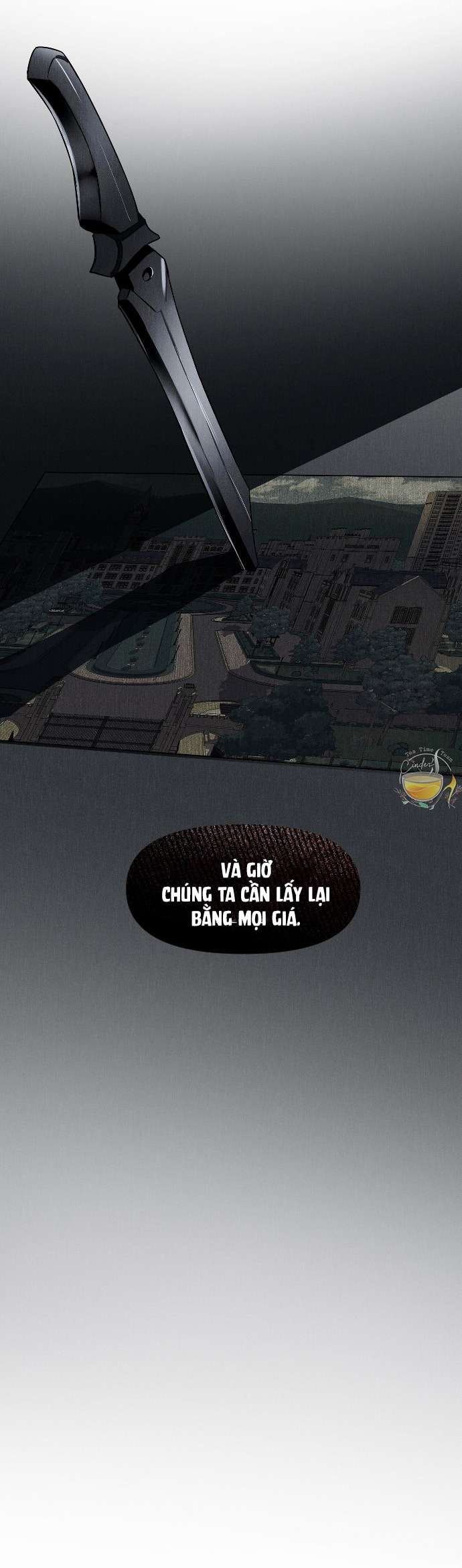 Xâm Nhập Trường Trung Học Tài Phiệt Chapter 1 - Trang 33