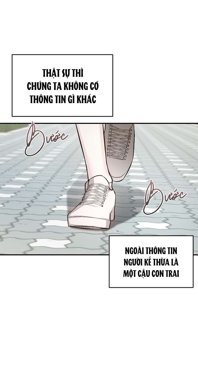 Xâm Nhập Trường Trung Học Tài Phiệt Chapter 1 - Trang 35