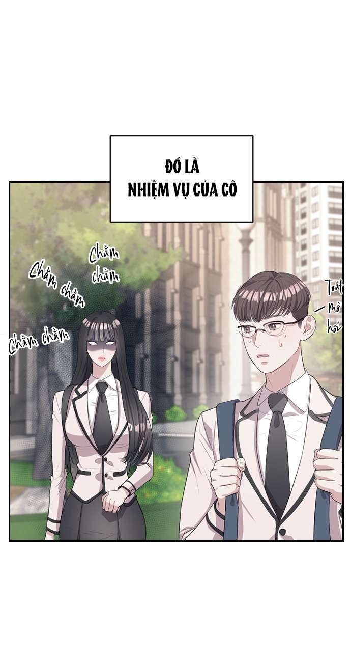 Xâm Nhập Trường Trung Học Tài Phiệt Chapter 1 - Trang 37