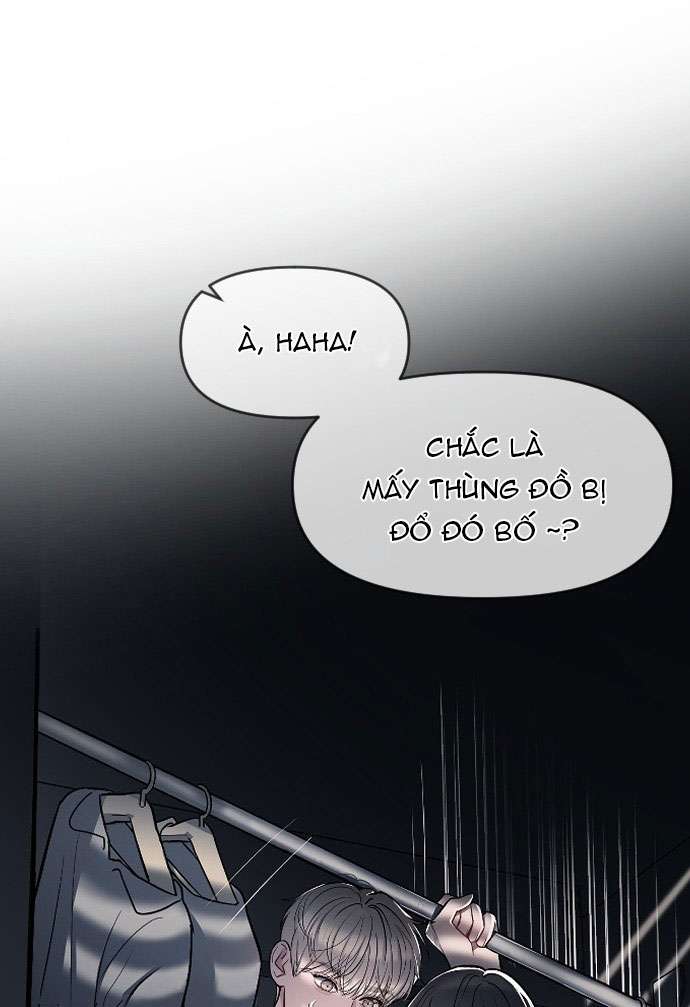 Xâm Nhập Trường Trung Học Tài Phiệt Chapter 10 - Trang 11