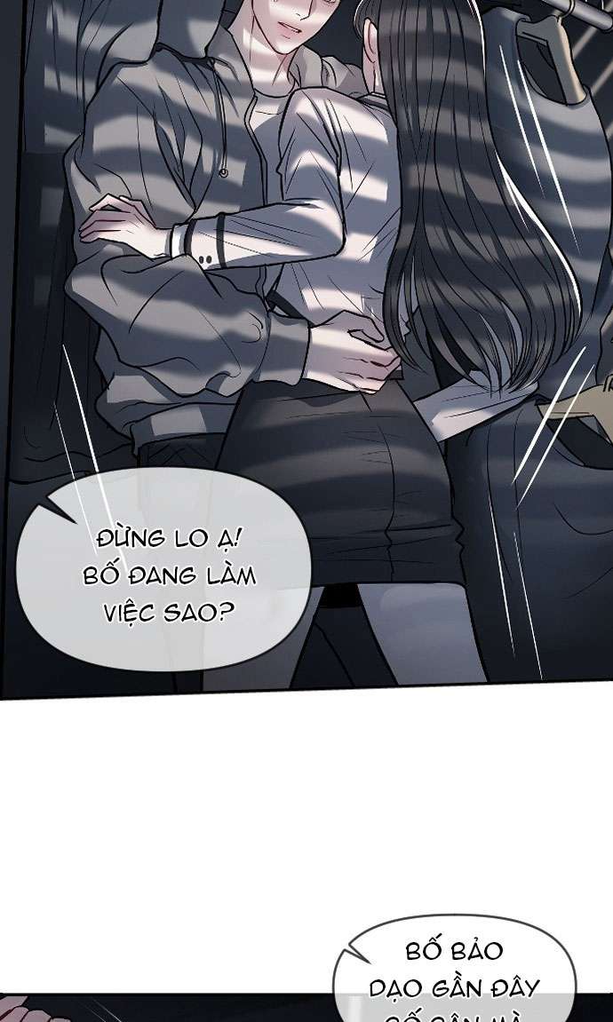 Xâm Nhập Trường Trung Học Tài Phiệt Chapter 10 - Trang 12