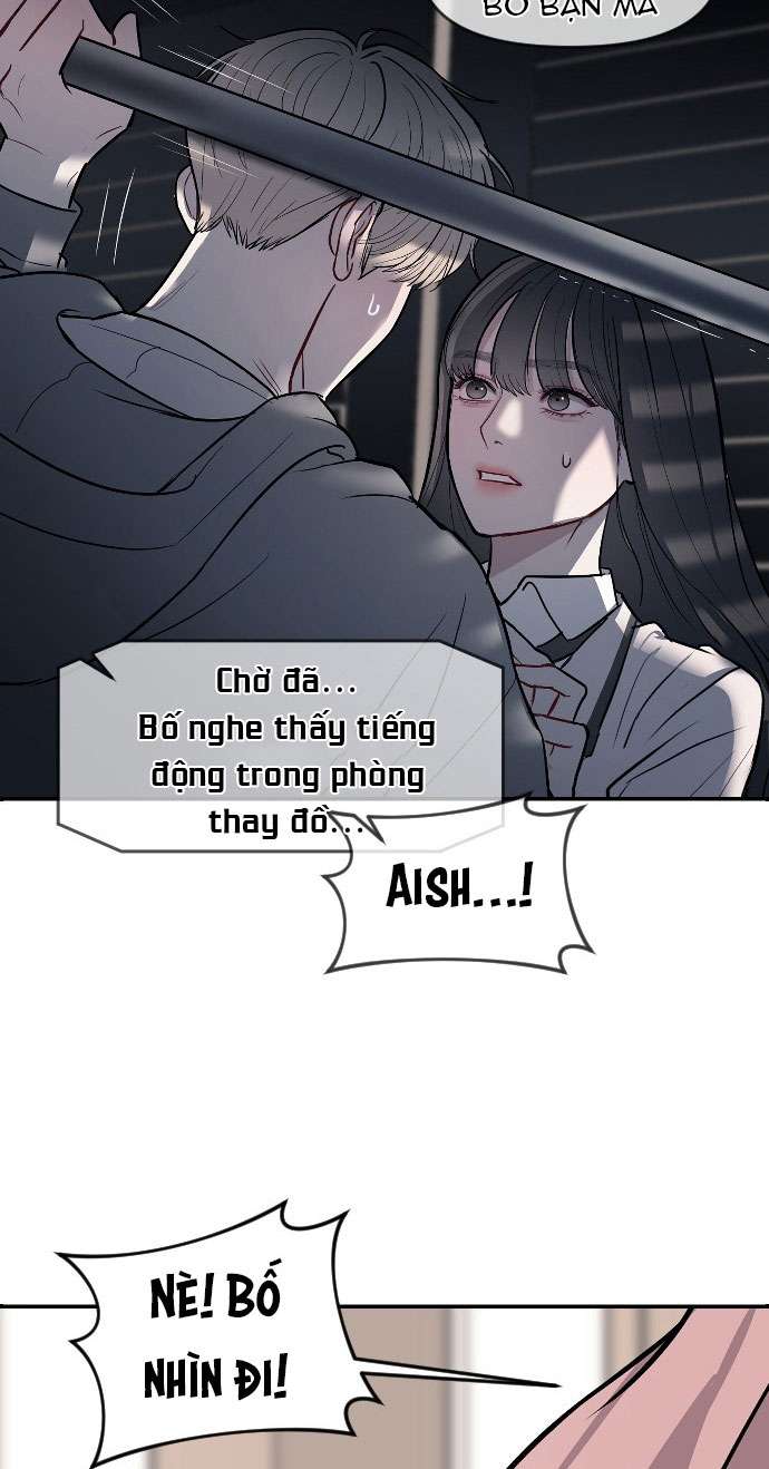 Xâm Nhập Trường Trung Học Tài Phiệt Chapter 10 - Trang 13