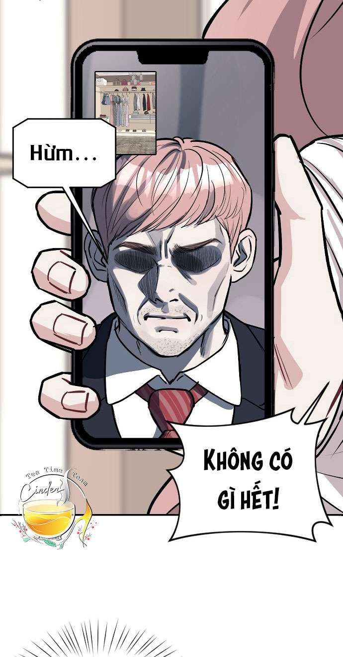 Xâm Nhập Trường Trung Học Tài Phiệt Chapter 10 - Trang 14