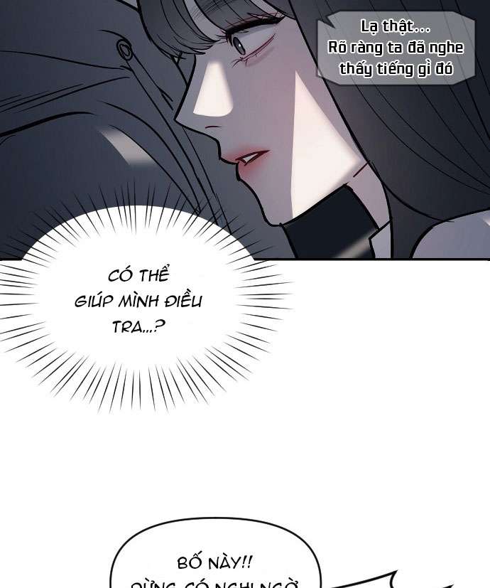 Xâm Nhập Trường Trung Học Tài Phiệt Chapter 10 - Trang 16